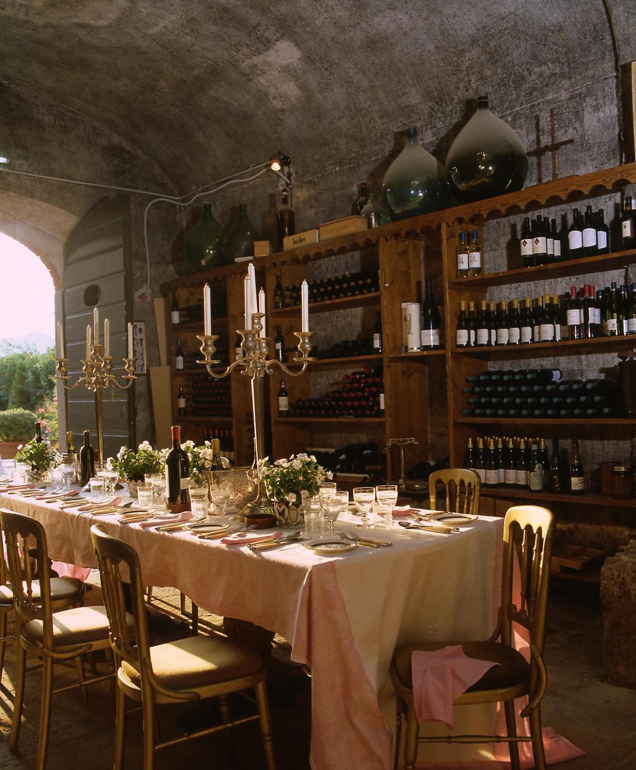 Villa Nottolini Vorno Buitenkant foto